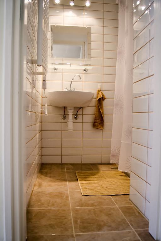 Csongradi Vendegvaro Apartmanok, Szarka Haz 外观 照片