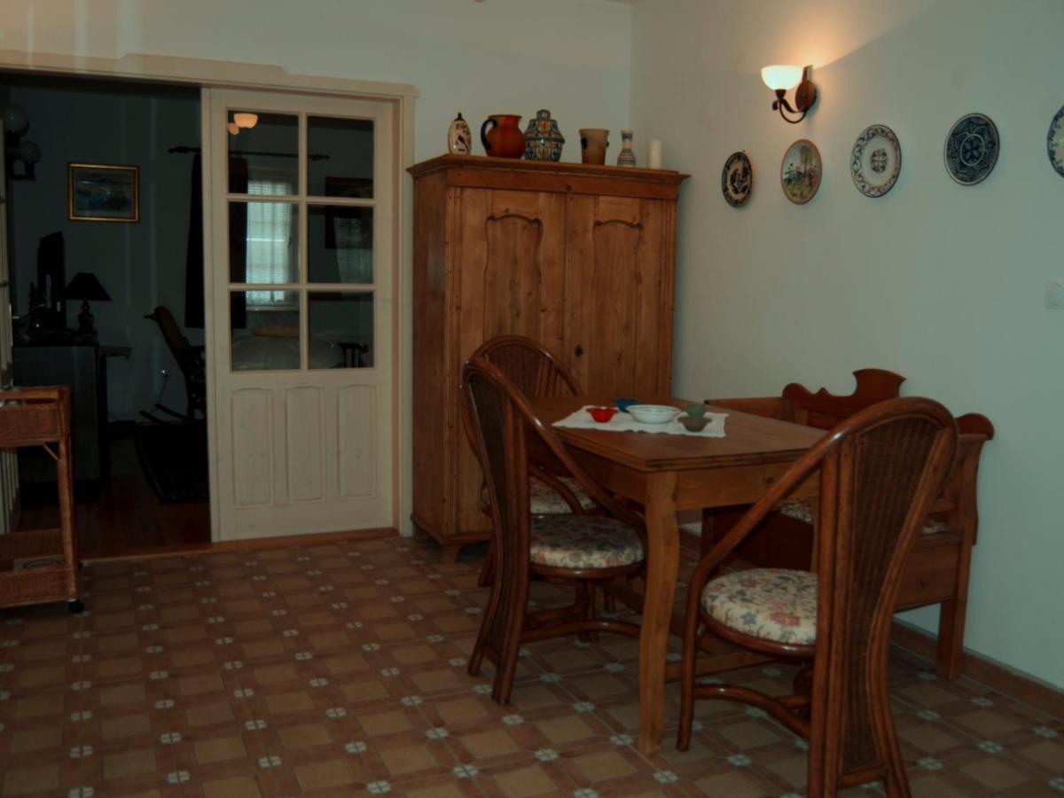 Csongradi Vendegvaro Apartmanok, Szarka Haz 外观 照片